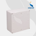 Saipwell Electronic Plastic Panel Control Box mit Schloss